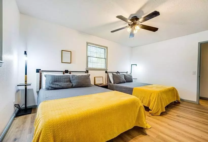 Pet Friendly Shell Knob Retreat W/ Deck & Grill!