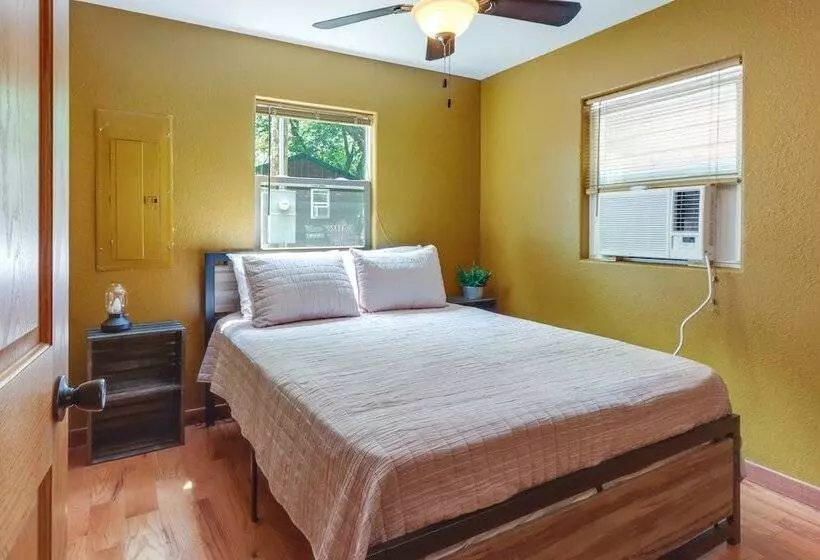 Warsaw Cabin W/ Boat Slip, Lake Access & Sunroom!