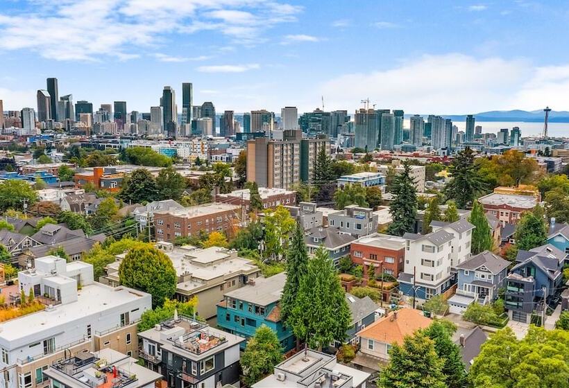 旅馆 Dragonstone Sweet Suite