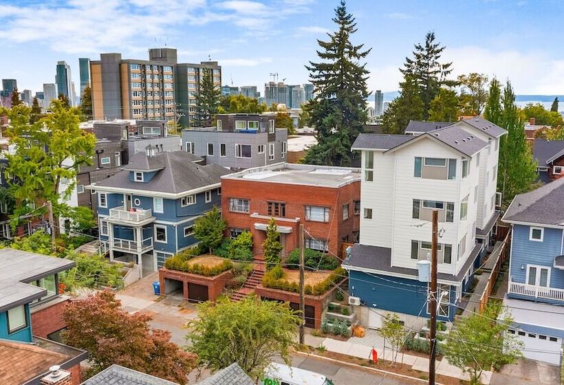 旅馆 Dragonstone Sweet Suite