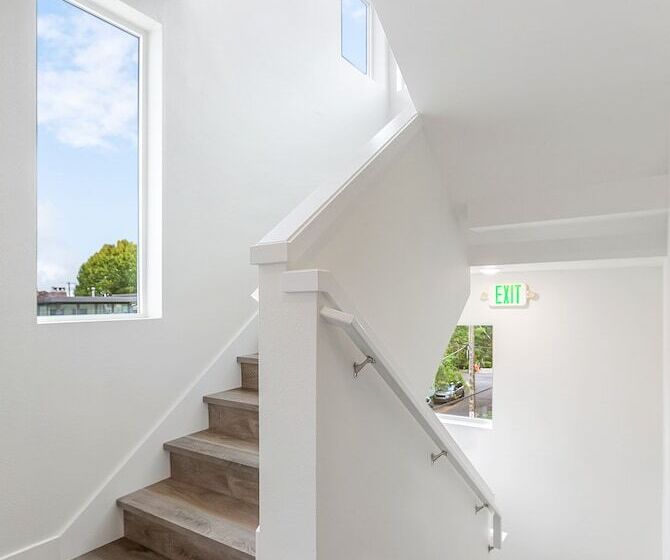 旅馆 Dragonstone Sweet Suite