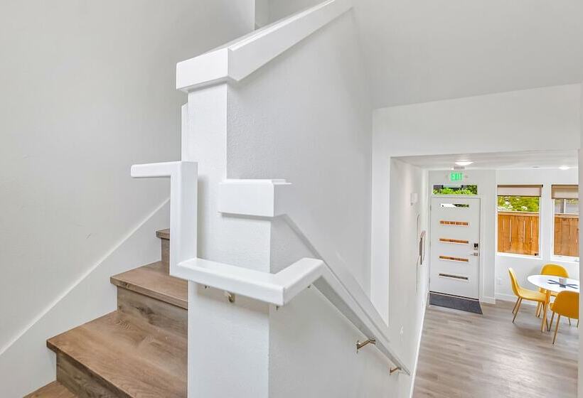 旅馆 Dragonstone Sweet Suite