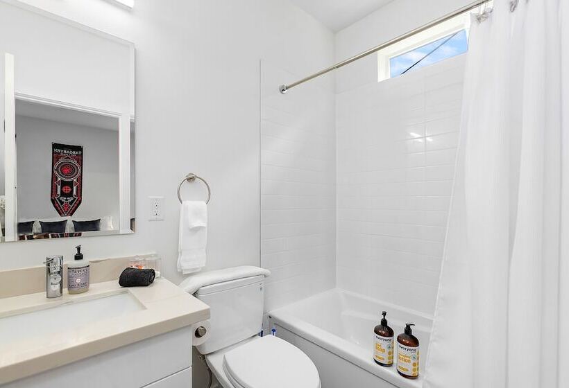 旅馆 Dragonstone Sweet Suite