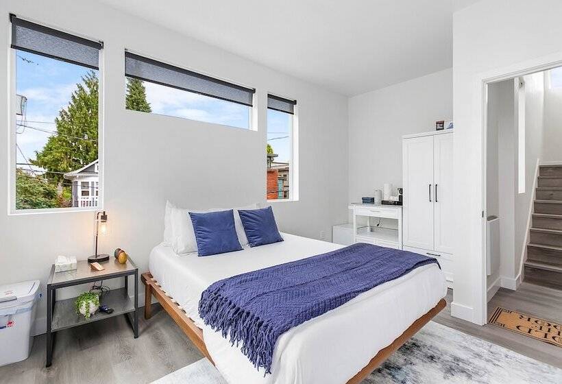 旅馆 Dragonstone Sweet Suite