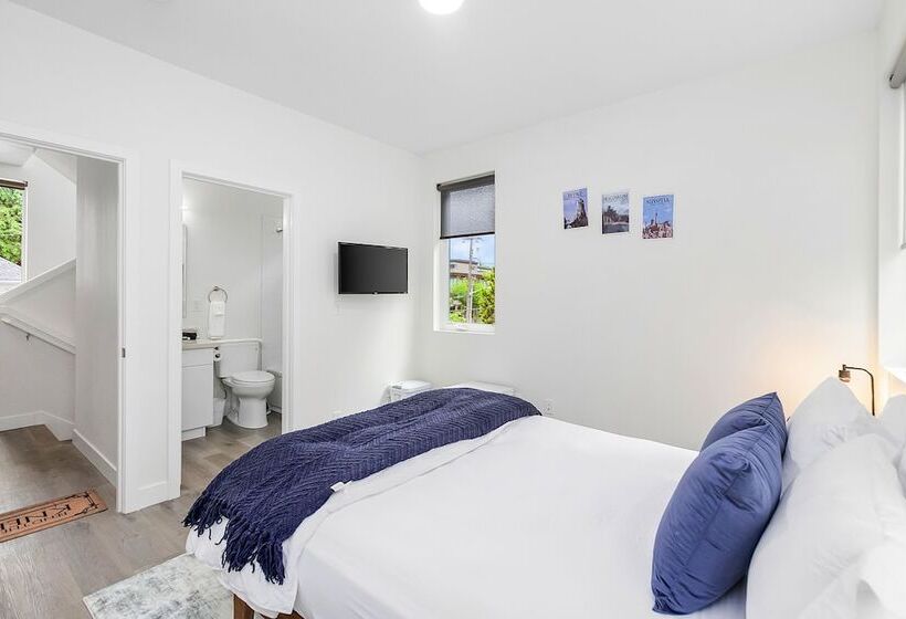 旅馆 Dragonstone Sweet Suite