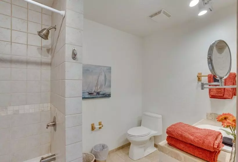 Beautiful Ouray Home W/ Patio   3 Mi To Downtown!