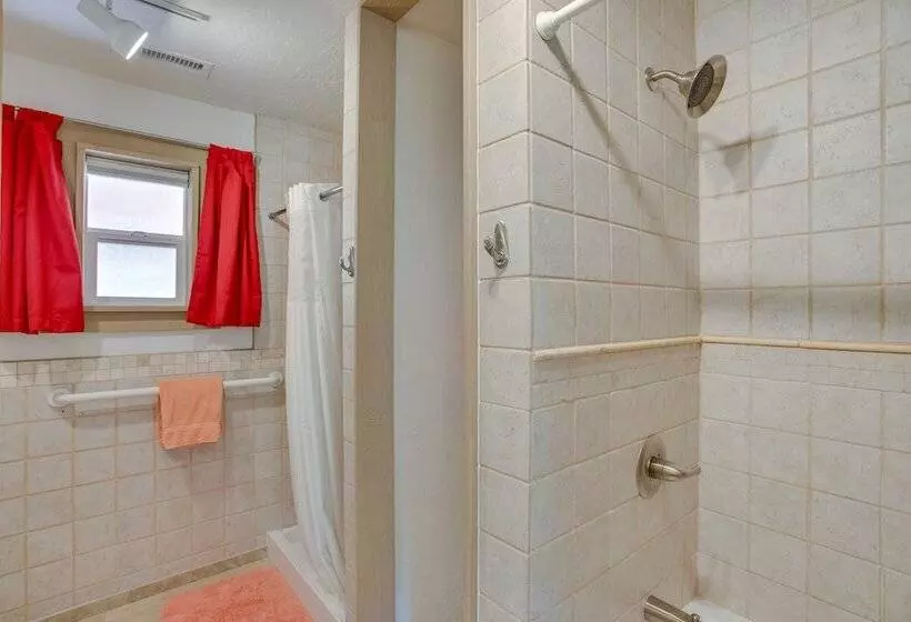 Beautiful Ouray Home W/ Patio   3 Mi To Downtown!