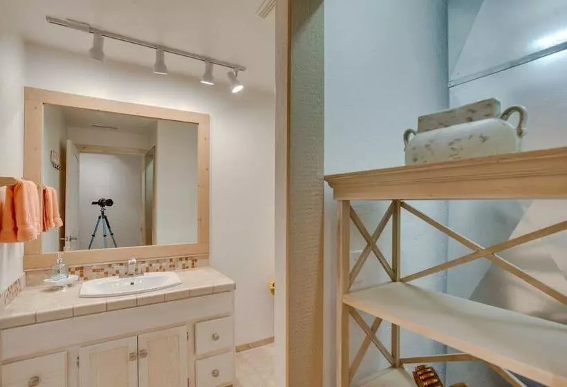Beautiful Ouray Home W/ Patio   3 Mi To Downtown!