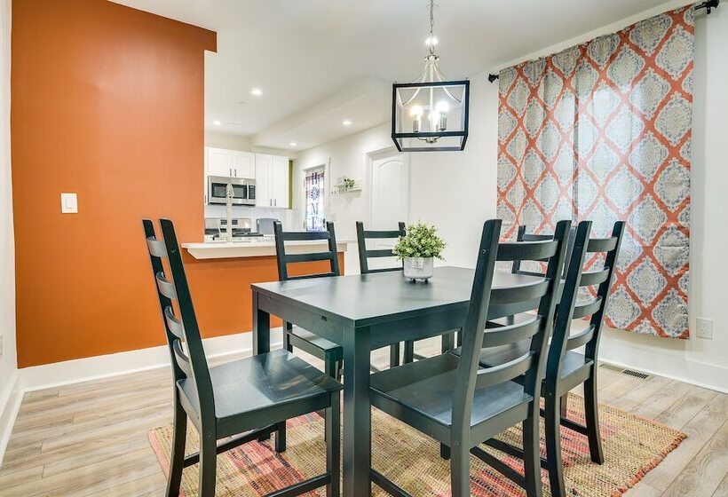 Cozy Maryland Retreat Near Sandy Pointe State Park