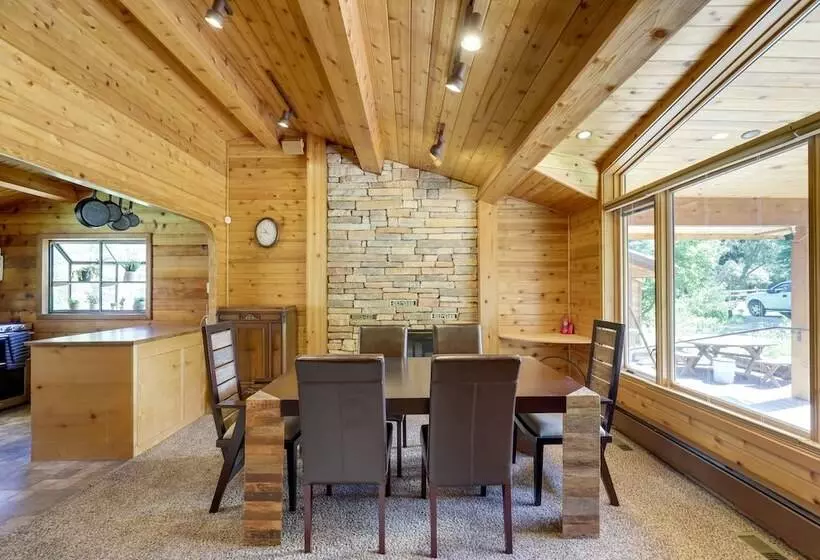 Cozy Provo Retreat With A Charming Fireplace!