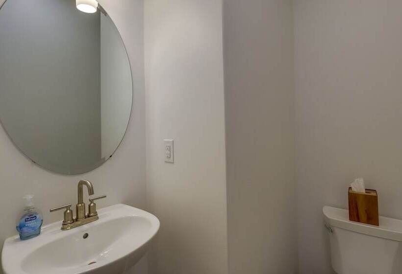 Heber Haven W/ Cozy Fireplace & Mountain Views!