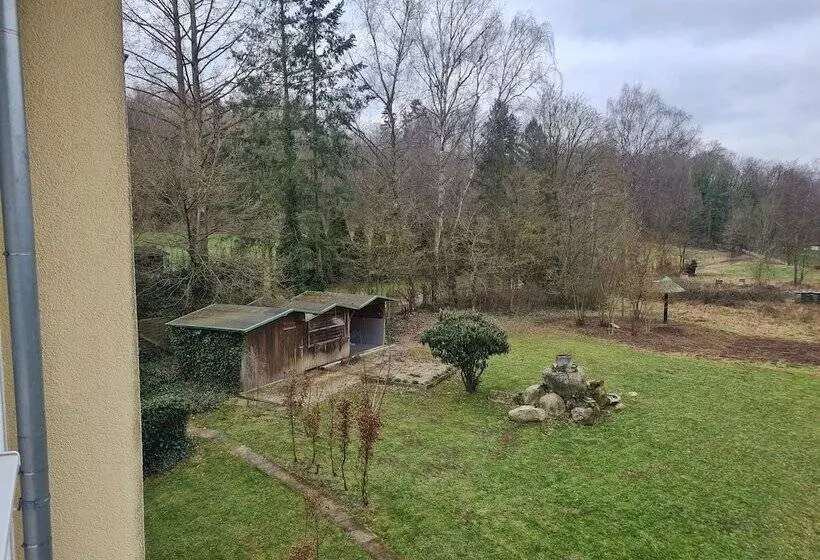 Hotelli Bessunger Forst