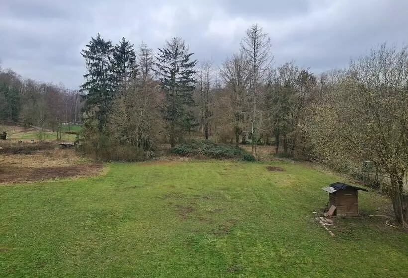 Hotelli Bessunger Forst