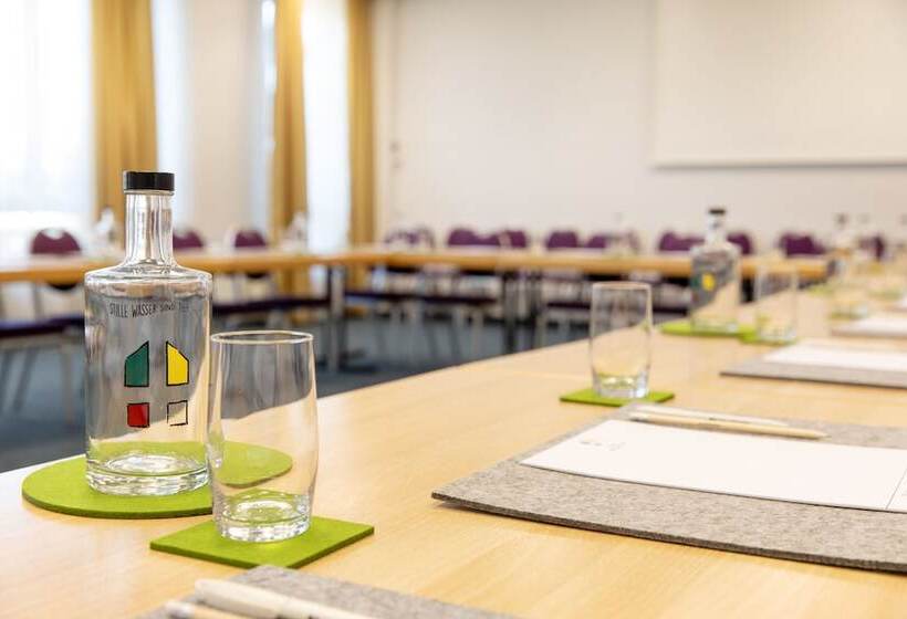 호텔 Bessunger Forst