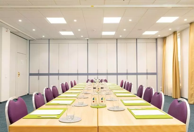 Hotelli Bessunger Forst