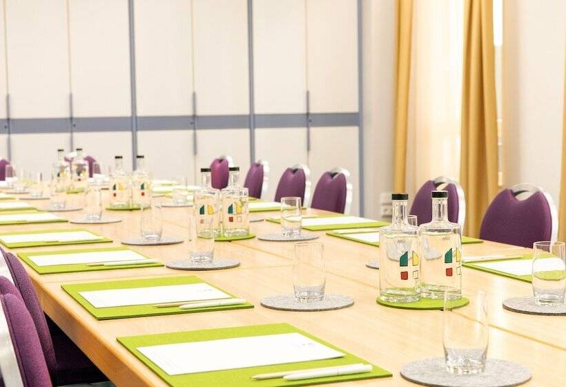 호텔 Bessunger Forst