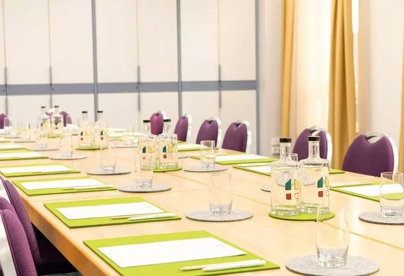 Hotelli Bessunger Forst