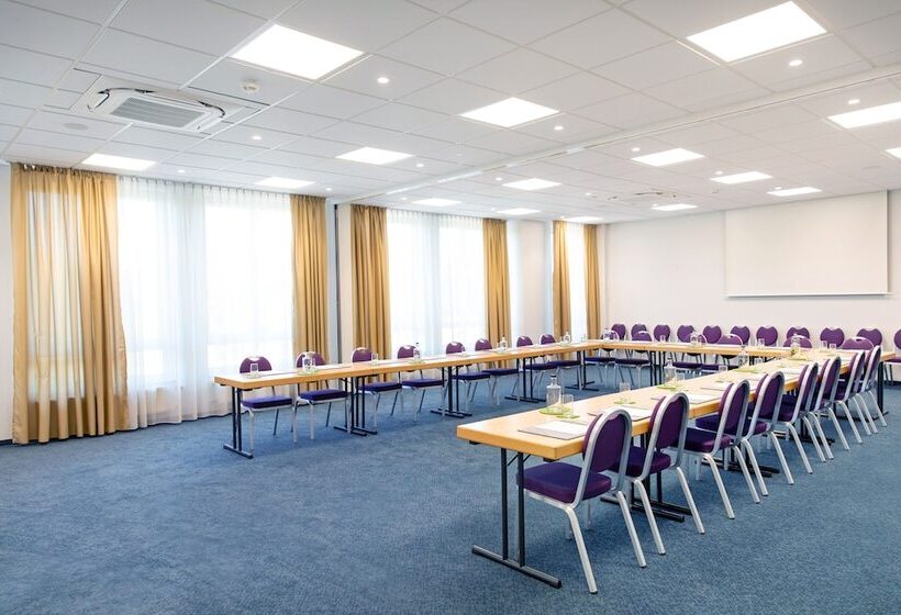 호텔 Bessunger Forst