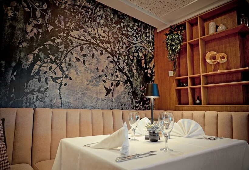 호텔 Bessunger Forst