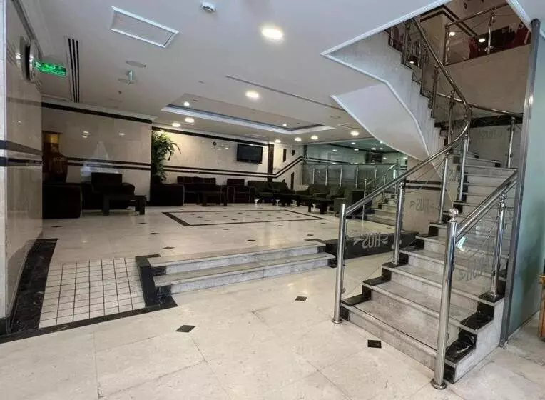هتل Emaar Taiba