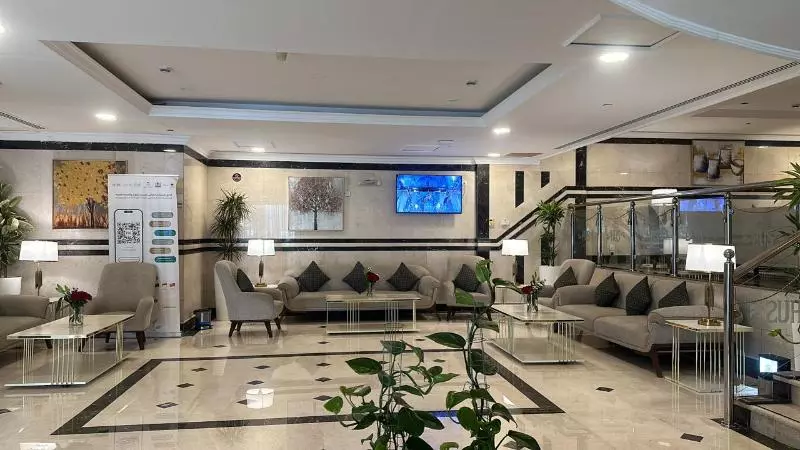 هتل Emaar Taiba