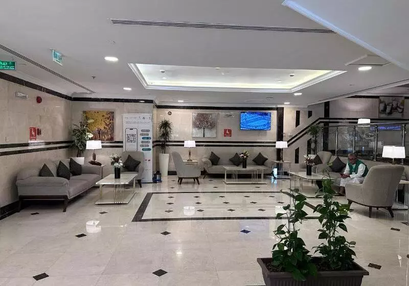 هتل Emaar Taiba