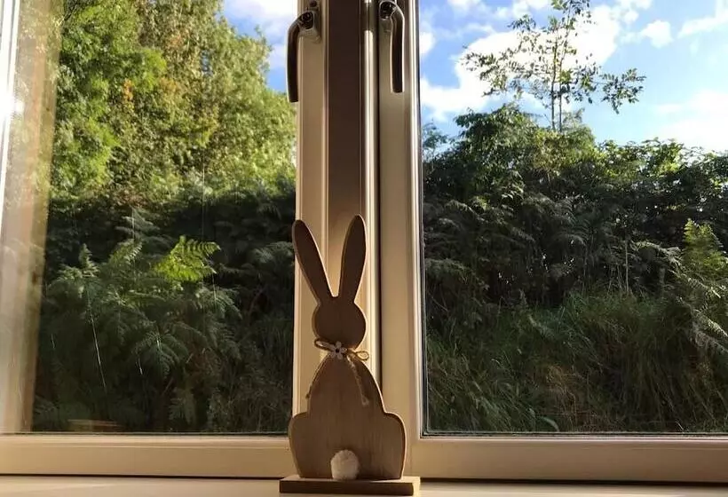 ホテル Hollybush Lodges