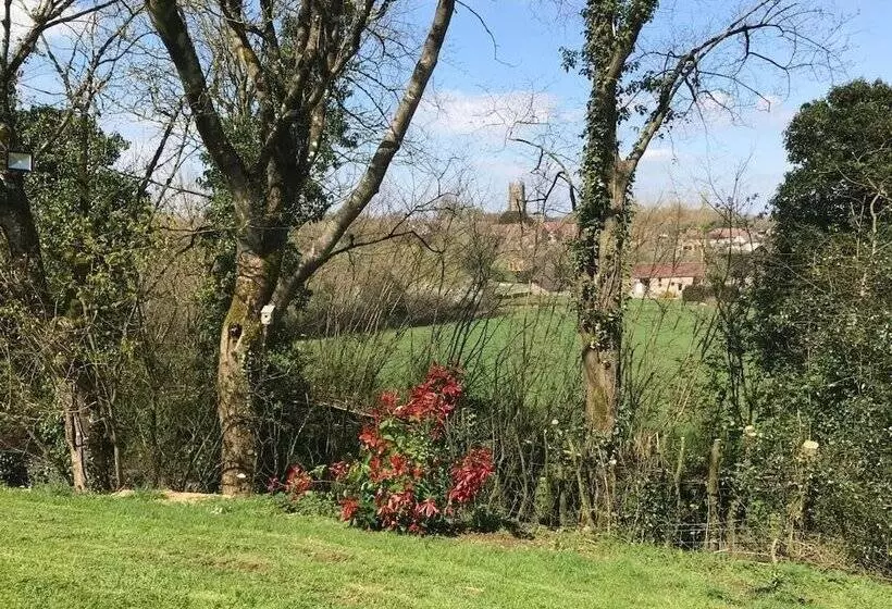 ホテル Hollybush Lodges