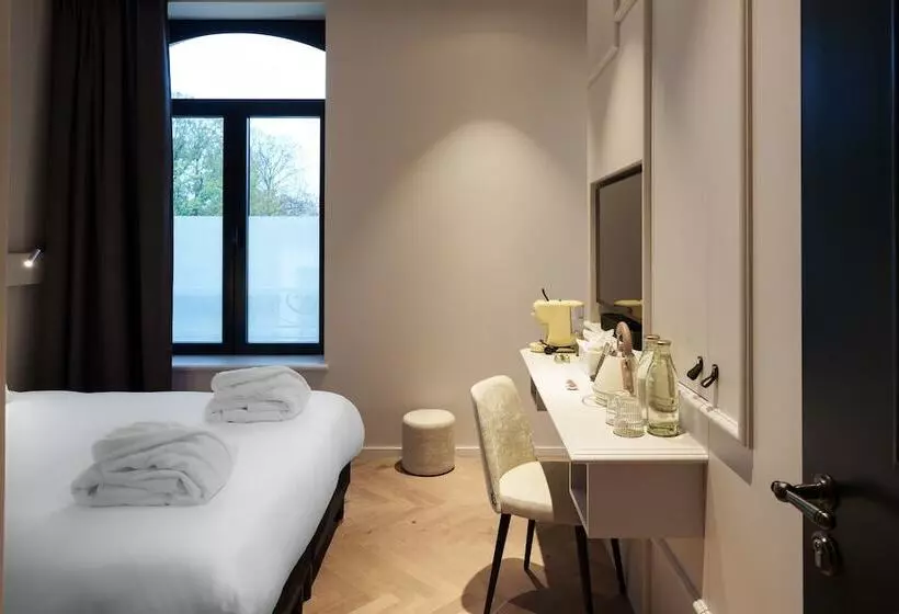 Hotelli La Maison Des Bienheureux