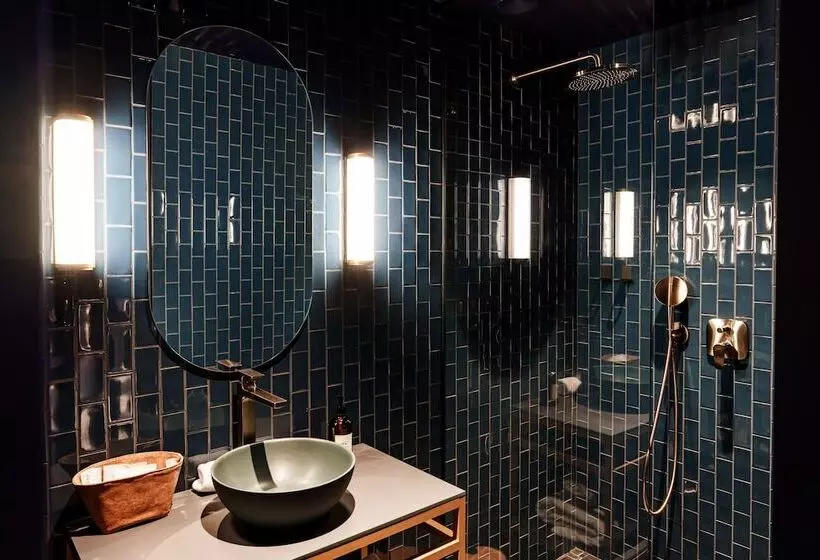 Hotelli La Maison Des Bienheureux