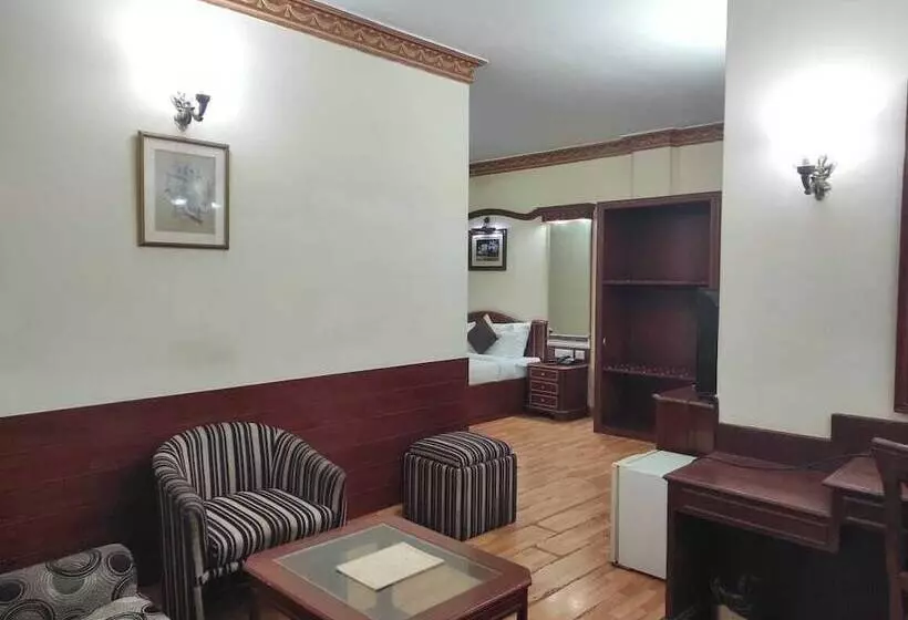 ホテル Melrose Inn