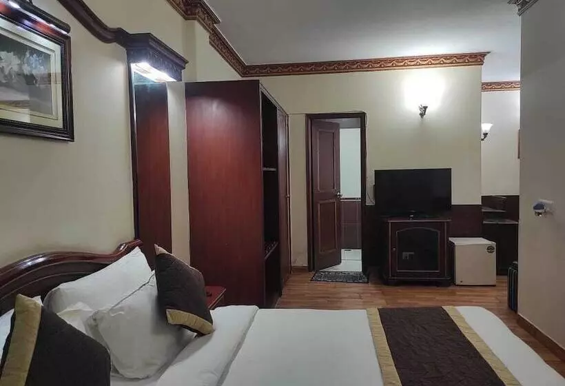 ホテル Melrose Inn