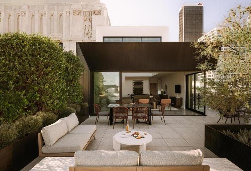 酒店 Sonder The Winfield