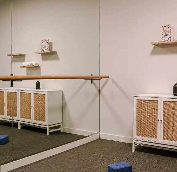 ホテル Sonder The Winfield