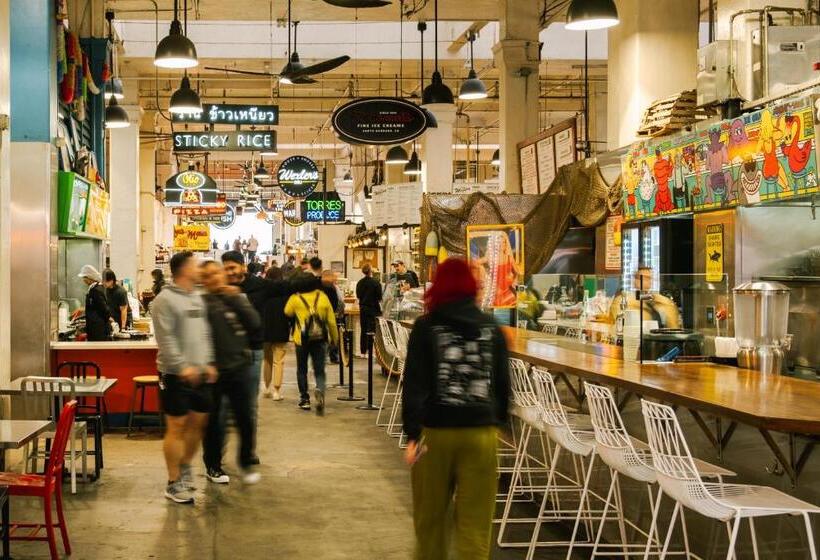 酒店 Sonder The Winfield