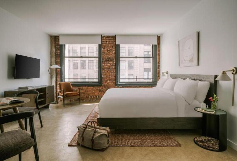 酒店 Sonder The Winfield