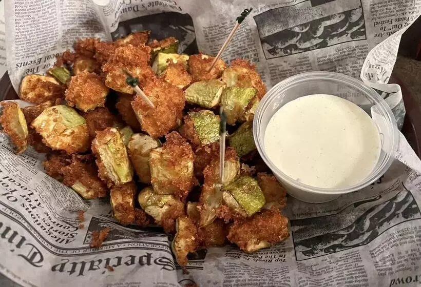 Hotelli Stoner S Mansion House