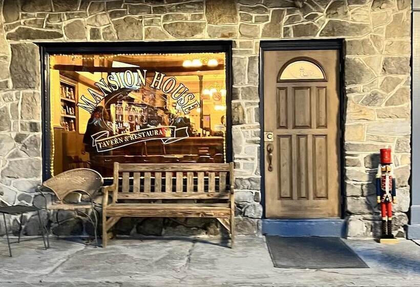 Отель Stoner S Mansion House