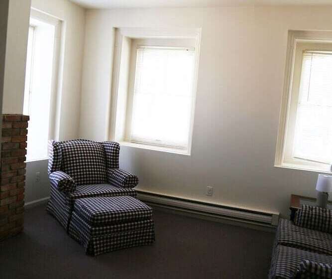 Отель Stoner S Mansion House