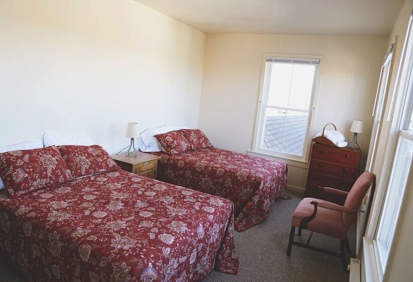 Отель Stoner S Mansion House