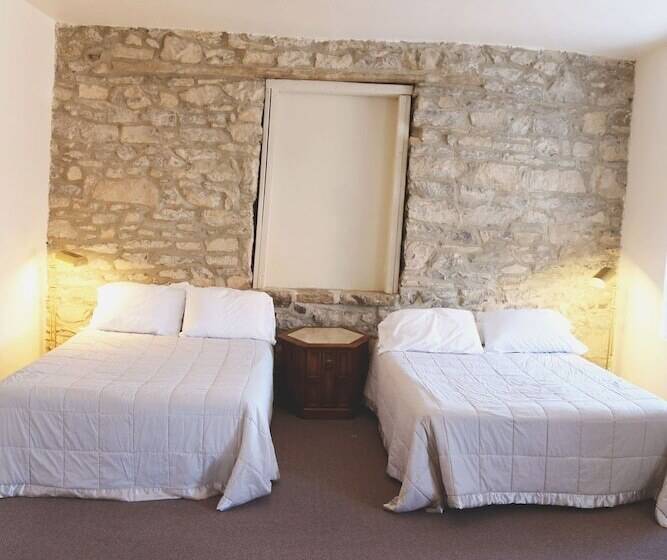 Отель Stoner S Mansion House