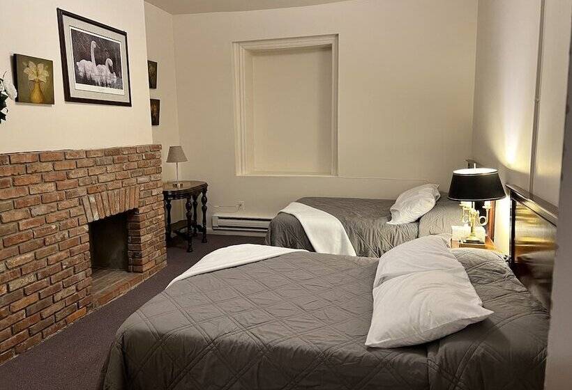 Отель Stoner S Mansion House