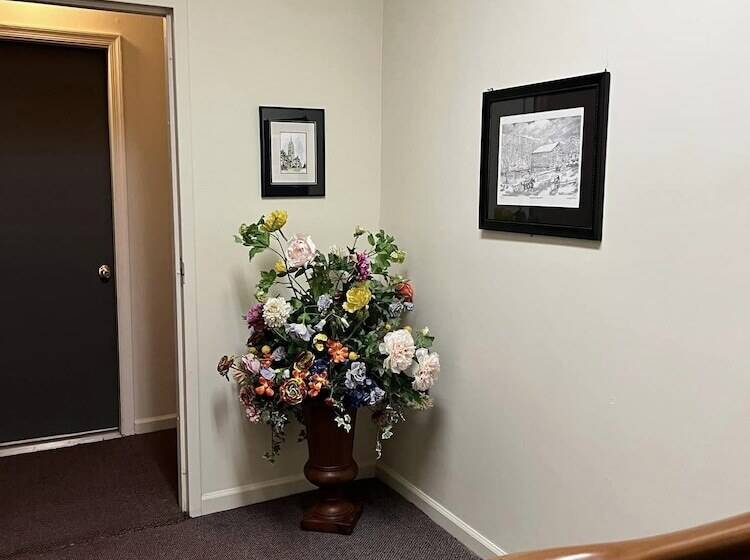 Отель Stoner S Mansion House