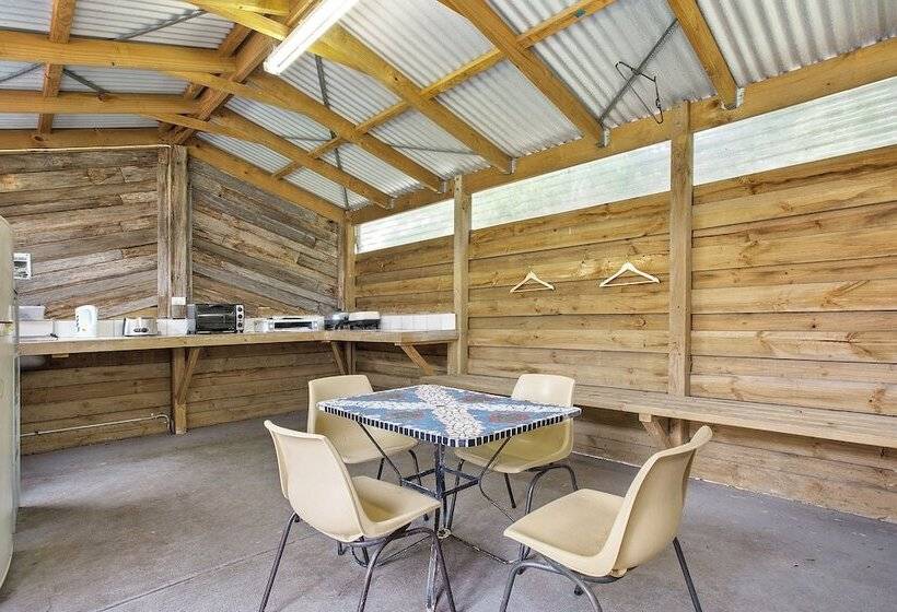 酒店 Wonthaggi Park Lane Holiday Park