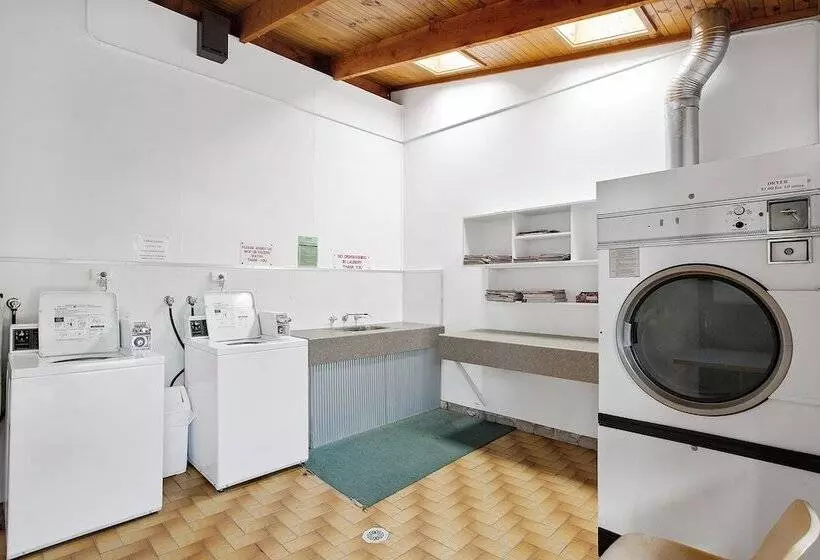 Hotelli Wonthaggi Park Lane Holiday Park