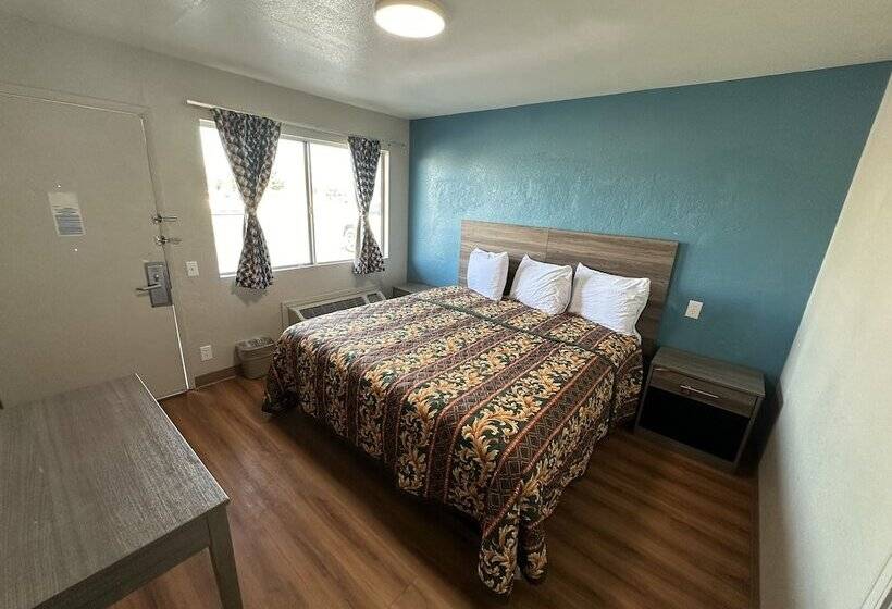 מוטל Super 7 Inn