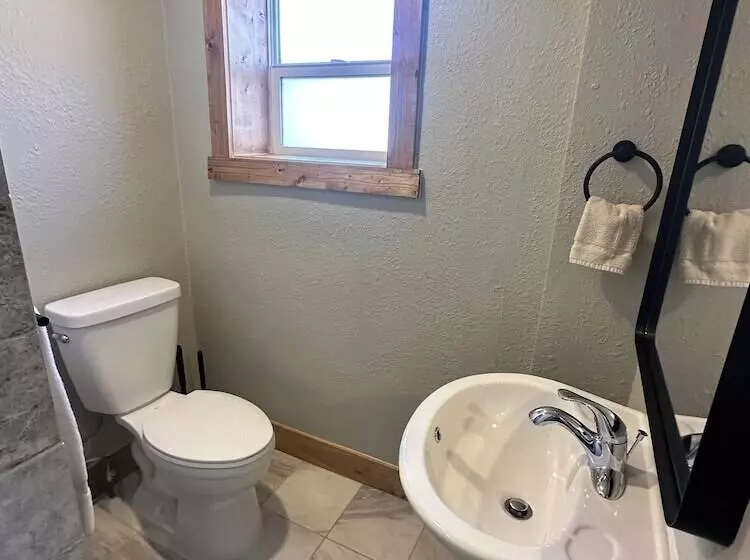 Motelli 441 Lafever St