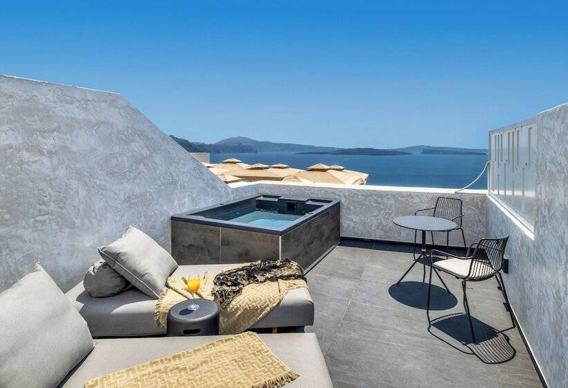 پانسیون Imerti Suites