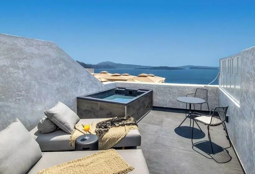 پانسیون Imerti Suites