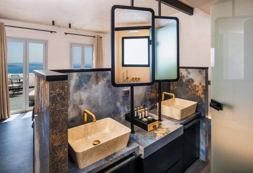 پانسیون Imerti Suites